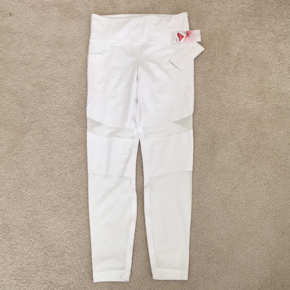 Athleta meshblock staswhi
